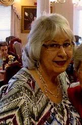 Obituary of Ernestine T. Fuqua