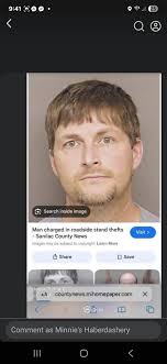 Farm Stand Burglary in Albany, Oregon