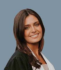 Vanessa Carbone's Instagram, Twitter & Facebook