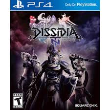 If the ai reached character lvl 10 with a . Best Buy Dissidia Final Fantasy Nt Playstation 4 92013