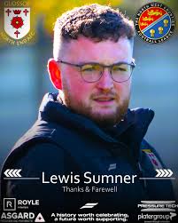 Lew Sumner (@lewsumner)