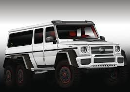 Mercedes Benz G63 Amg 6x6 Full Vector G63 Amg Mercedes G Mercedes Benz