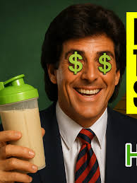 Efrain Jaimes Herbalife