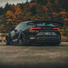 Maybe you would like to learn more about one of these? Botb On Twitter Have You Ever Wondered What The Lamborghini Urus Would Look Like Slammed And Widened Why Not Chuck In Some Sv J Aventador And Terzo Parts Too Now You Ve Got