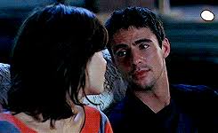 Chasing Liberty, dir. Andy Cadiff (2004) requested by anon