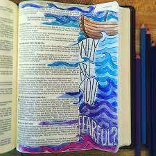 Pin On Bible Journaling