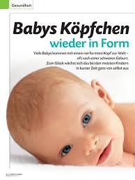 Geburtenzahlen pro monat das ist der haufigste geburtstag. Leben Amp Erziehen Netzwerk Helmtherapie