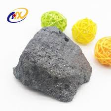 Steel Making Additive Silicon Carbon Alloy 10 50mm High Carbon Ferro Silicon Ferroeast Com