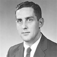 Patrick Garry Obituary