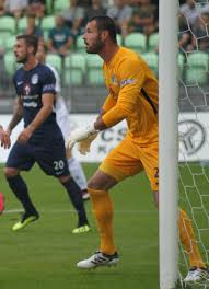 Fotbalisté slovácka se rozloučili s prvoligovým ročníkem vítězstvím v regionálním derby nad zlínem 2:0. Datei Michal Danek Zapas Mfk Karvina 1 Fc Slovacko 2018 01 Jpg Wikipedia