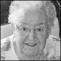Esther Monroe Obituary (1922