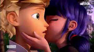 Ladybug and cat noir kiss season 2. Final Kiss Season 2 Herosday Part 2 Miraculous Youtube
