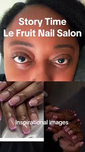 Le Fruit Nail Salon