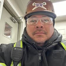 Apprentice Ironworker Experience in Boise