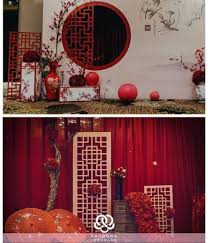 Wedding Backdrop Chinese New Years 17 Ideas Chinese Wedding Decor Chinese New Year Decorations Chinese Theme