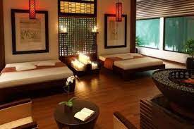 The Fives Beach Hotel Residences All Senses Inclusive Reiki Room Zen Room Spa Decor