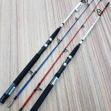 Memancing merupakan kegiatan hiburan yang menyenangkan tidak sedikit orang menjadikan hobi, karen dinilai cukup menyenangkan dan dapat menghilangkan stres bagi sebagian orang. Daiwa Apollo Safari 5 6 Feet 1 5m 6 6 Feet 1 95m Fishing Rod Joran Pancing Sports Other On Carousell