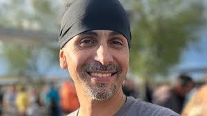 David Shawn's Instagram, Twitter & Facebook