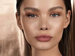 I also revisited a few of her blush duos (shopped my stash) and had been wearing them recently. Natasha Denonachroma Crystal Liquid Eyeshadow Aubade