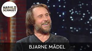 Aus wikimedia commons, dem freien medienarchiv. Bjarne Madel Uber Das Ende Von Mord Mit Aussicht Die Harald Schmidt Show Sky Youtube