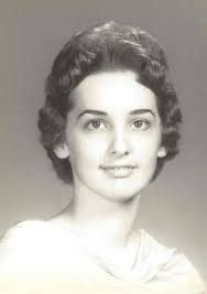 Barbara D. Spence Obituary