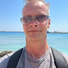 Tim Chamberlain in people