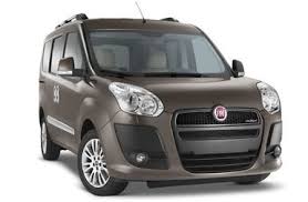 Yeni Fiat Doblo Genis Aile Icin Yapildi Hasan Aytekin Istanbul Otomobil Ailem