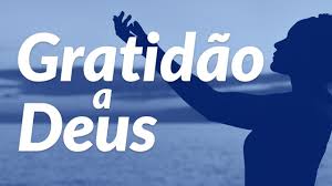 Linda Mensagem de Gratidão a Deus - YouTube