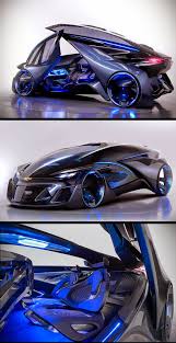 Pengedar proton yakin masa hadapan cerah careta via www.careta.my. Chevrolet Fnr Konsep Kenderaan Memandu Sendiri Masa Hadapan 8 Gambar Aura Fm