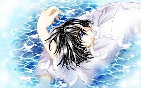 Browse 5,022 blonde hair blue eyes boy stock photos and images available, or start a new search to explore more stock photos and images. Water Wings Blue Eyes Anime Anime Boys Clamp Black Hair Kamui Shirou Wallpaper 2560x1600 236244 Wallpaperup