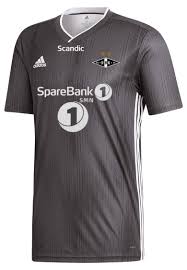 Rosenborg og vitoria sc er enige om en overgang for noah holm. Rosenborg Bk 2019 Auswarts Trikot