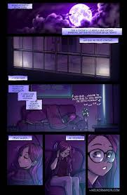 Comic porno español nuera traviesa 3 page 3 lust