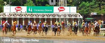 2010 Kentucky Derby Results