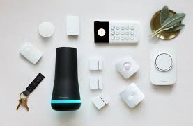 This device contains an led light that projects a straight beam across a chamber. How Does Simplisafe Work Learn About Price And Equipment