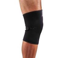 Neoprene Compression Knee Sleeve | Ergodyne