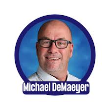 Everyday Heroes: Trent Sage, Amanda McInnes, and Michael DeMaeyer