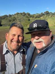 Congratulations to the new Grunion Rugby Hall of Fame inductees