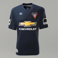 Ldu Quito 3rd What Colour Is Love Umbro Football Shirts Team Wear