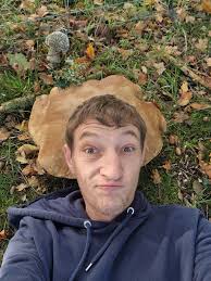 This may be a bit of an “off topic” question but I thought here would be  the best place to ask for redirection. I am so in love with foraging wild  mushrooms