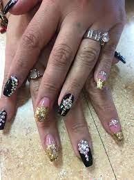 Why Nail Salon Gilroy Is Justanother Passing Trend Manicure And Pedicure Best Nail Salon Manicure