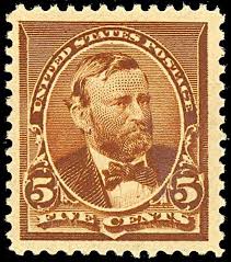 File Grant 1890 2 5c Jpg Wikipedia The Free Encyclopedia Usa Stamps Vintage Postage Rare Stamps
