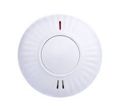 Your smoke detector is more sensitive. Extreme Humidity Can Set Off Smoke Alarms Anka