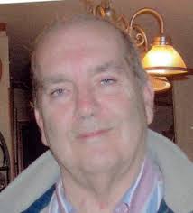 Obituary information for Paul B. Bernard