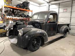 Image result for Smokey Mountain Gray Light 1946 Truck