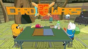 Feb 24, 2019 · android 2.3.3 +. Descargar Card Wars Adventure Time Gratis Para Android Mob Org