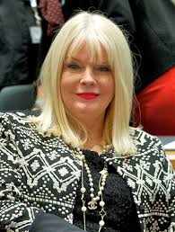 Mary Mitchell O'Connor