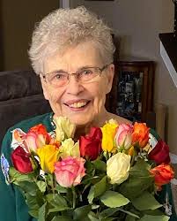 Patricia Ann McPherson