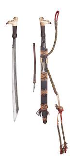 April 27, 2020 · berminat parang ilang sarawak.watsap.0138437611.tq. Resource Spotlight Steel And Magic Edged Weapons Of The Malay Archipelago Art Of The Ancestors Island Southeast Asia Oceania And Global Tribal Art News