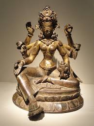 Annapurna — hindu goddess of food and nourishment. Vasudhara Wikipedia
