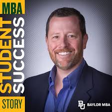 Ty Burgess, MBA-HA